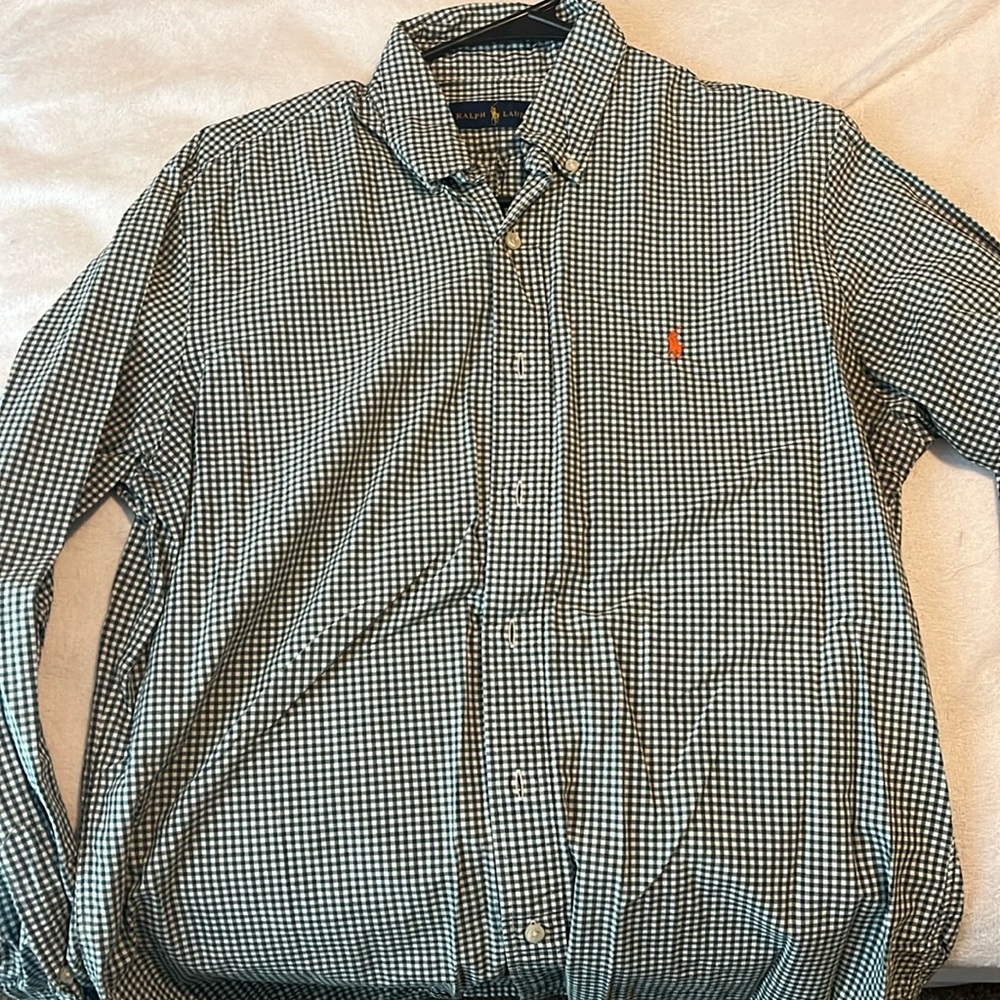 Button